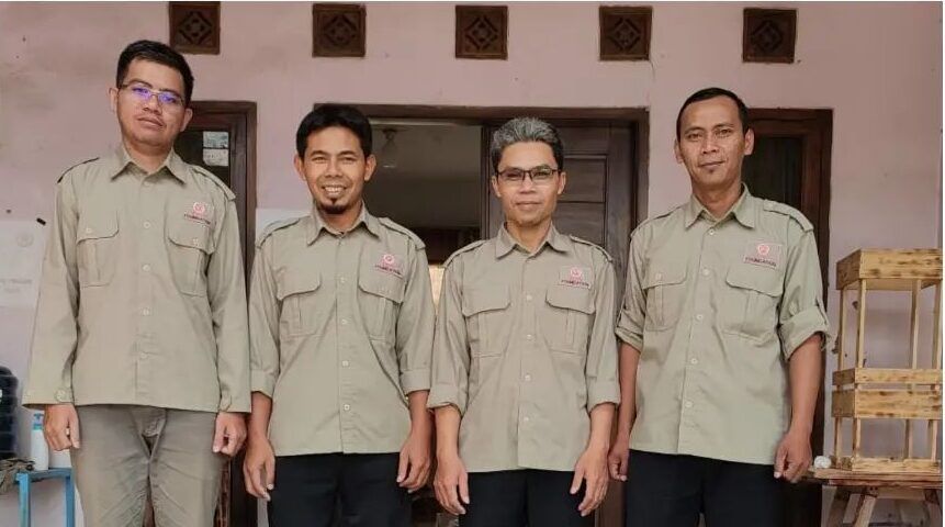 Sedekah Umum Donasi Aksi Hayyu Foundation